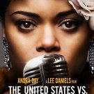 THE UNITED STATES VS. BILLIE HOLIDAY (2021) DVD MOVIE SHIPPING FREE THE UNITED STATES VS. BILLIE HOLIDAY (2021) DVD MOVIE SHIPPING FREE
