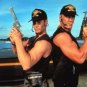 Thunder in Paradise TV Series DVD 1994 Free Shipping - Season 1