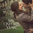 MY OXFORD YEAR (2025) DVD MOVIE SHIPPING FREE MY OXFORD YEAR (2025) DVD MOVIE SHIPPING FREE