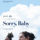 Sorry, Baby (2025) DVD MOVIES SHIPPING FREE Sorry, Baby (2025) DVD MOVIES SHIPPING FREE