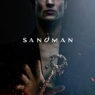 The Sandman TV Series DVD 2025  Free Shipping - Season 2