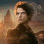 The Sandman TV Series DVD 2025 Free Shipping - Season 2