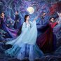 Moonlight Mystique TV Series DVD 2024 Free Shipping - Season 1