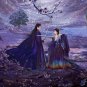 Moonlight Mystique TV Series DVD 2024 Free Shipping - Season 1