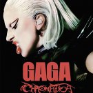 GAGA CHROMATICA BALL (2024) DVD MOVIES SHIPPING FREE