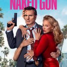 THE NAKED GUN (2025) DVD MOVIES SHIPPING FREE THE NAKED GUN (2025) DVD MOVIES SHIPPING FREE