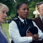 THE THURSDAY MURDER CLUB (2025) DVD MOVIES SHIPPING FREE