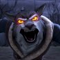Wolf King 02Animation TV Series (BLU RAY) (2025) Free Shipping - Season 2