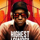 HIGHEST 2 LOWEST (2025) DVD MOVIES SHIPPING FREE HIGHEST 2 LOWEST (2025) DVD MOVIES SHIPPING FREE