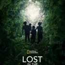 LOST IN THE JUNGLE (2025) DVD MOVIES SHIPPING FREE