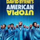 DAVID BYRNE'S AMERICAN UTOPIA (2020) DVD MOVIES SHIPPING FREE DAVID BYRNE'S AMERICAN UTOPIA (2020) DVD MOVIES SHIPPING FREE