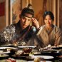 Bon App&Atilde;&copy;tit, Your Majesty TV Series DVD 2025 Free Shipping - Season 1