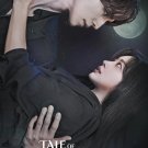 Tale of the Nine Tailed TV Series DVD 2020 Free Shipping - Season 1 Tale of the Nine Tailed TV Series DVD 2020 Free Shipping - Season 1