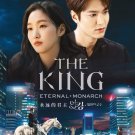 The King: Eternal Monarch TV Series DVD 2020 Free Shipping - Season 1
