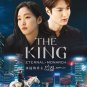 The King: Eternal Monarch TV Series DVD 2020 Free Shipping - Season 1