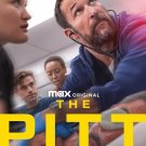 The Pitt TV Series DVD 2025/2026 Free Shipping - Seasons 1/2
