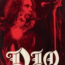 DIO: DREAMERS NEVER DIE (2022) DVD MOVIE SHIPPING FREE DIO: DREAMERS NEVER DIE (2022) DVD MOVIE SHIPPING FREE
