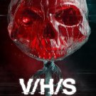 V/H/S/HALLOWEEN (2025) DVD MOVIES SHIPPING FREE V/H/S/HALLOWEEN (2025) DVD MOVIES SHIPPING FREE