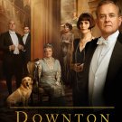 DOWNTON ABBEY (2019) DVD MOVIES SHIPPING FREE