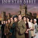 Downton Abbey TV Series DVD 2010- 2015 Free Shipping - Season 1/2/3/4/5/6