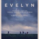 EVELYN (2018) DVD MOVIES SHIPPING FREE EVELYN (2018) DVD MOVIES SHIPPING FREE
