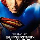 THE DEATH OF "SUPERMAN LIVES": WHAT HAPPENED? (2015) (DVD) MOVIE SHIPPING FREE THE DEATH OF "SUPERMAN LIVES": WHAT HAPPENED? (2015) (DVD) MOVIE SHIPPING FREE