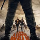 THE LONG WALK (2025) DVD MOVIES SHIPPING FREE THE LONG WALK (2025) DVD MOVIES SHIPPING FREE