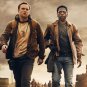 THE LONG WALK (2025) DVD MOVIES SHIPPING FREE