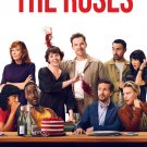 THE ROSES (2025) DVD MOVIES SHIPPING FREE THE ROSES (2025) DVD MOVIES SHIPPING FREE