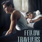 Fellow Travelers TV Series DVD 2023 Free Shipping - Season 1