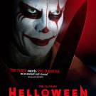 HELLOWEEN (2025) DVD MOVIES SHIPPING FREE HELLOWEEN (2025) DVD MOVIES SHIPPING FREE
