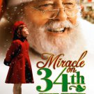 MIRACLE ON 34TH STREET (1994) DVD MOVIES SHIPPING FREE
