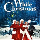 WHITE CHRISTMAS (1954) DVD MOVIES SHIPPING FREE WHITE CHRISTMAS (1954) DVD MOVIES SHIPPING FREE