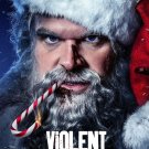 VIOLENT NIGHT (2022) DVD MOVIES SHIPPING FREE VIOLENT NIGHT (2022) DVD MOVIES SHIPPING FREE