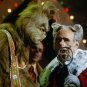 HOW THE GRINCH STOLE CHRISTMAS (2000) DVD MOVIES SHIPPING FREE
