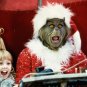 HOW THE GRINCH STOLE CHRISTMAS (2000) DVD MOVIES SHIPPING FREE