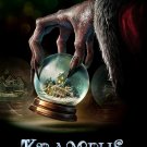 KRAMPUS (2015) DVD MOVIES SHIPPING FREE