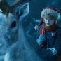A BOY CALLED CHRISTMAS (2021) DVD MOVIES SHIPPING FREE