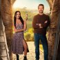 LA DOLCE VILLA (2025) DVD MOVIES SHIPPING FREE
