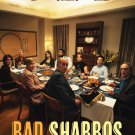 BAD SHABBOS (2025) DVD MOVIES SHIPPING FREE