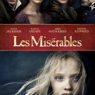LES MISÉRABLES (2012) DVD MOVIES SHIPPING FREE LES MISÉRABLES (2012) DVD MOVIES SHIPPING FREE