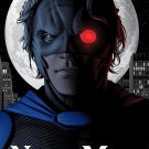 Night Man TV Series DVD 1997/1999 Free Shipping - Season 1/2