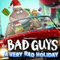 THE BAD GUYS: A VERY BAD HOLIDAY (2023) DVD MOVIES SHIPPING FREE