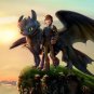 DreamWorks Dragons TV Series DVD 2012/2014 Free Shipping - Season 1/2