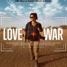 LOVE+WAR (2025) DVD MOVIES SHIPPING FREE LOVE+WAR (2025) DVD MOVIES SHIPPING FREE
