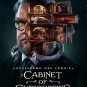 Cabinet of Curiosities TV Series (DVD) 2022Free Shipping - Season 1