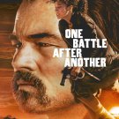 ONE BATTLE AFTER ANOTHER (2025) DVD MOVIES SHIPPING FREE