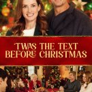 ‘TWAS THE TEXT BEFORE CHRISTMAS (2025) (DVD) MOVIE SHIPPING FREE ‘TWAS THE TEXT BEFORE CHRISTMAS (2025) (DVD) MOVIE SHIPPING FREE