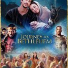 JOURNEY TO BETHLEHEM (2023) (DVD) MOVIE SHIPPING FREE