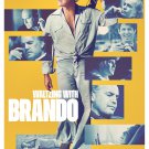 WALTZING WITH BRANDO (2025) (DVD) MOVIE SHIPPING FREE